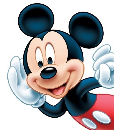 Mickey Mouse